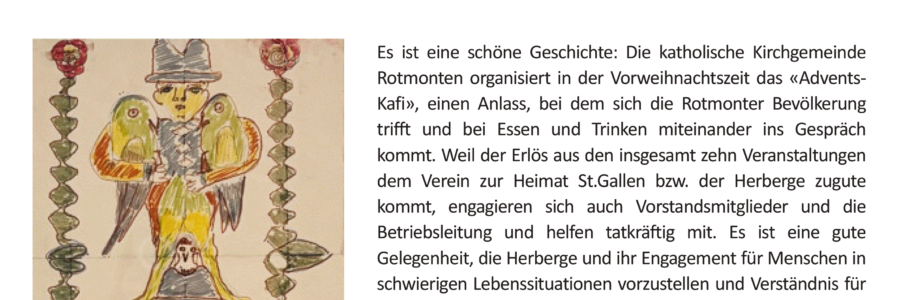 JAHRESBERICHT 2025